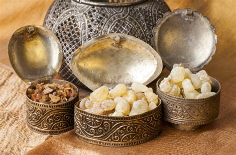 perfumer's supply house elemi